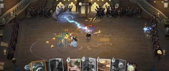 气象咒效果作用