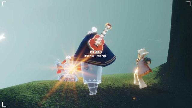 光遇12.23复刻先祖在哪