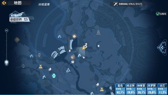 幻塔智能望远镜天兔座任务怎么完成？