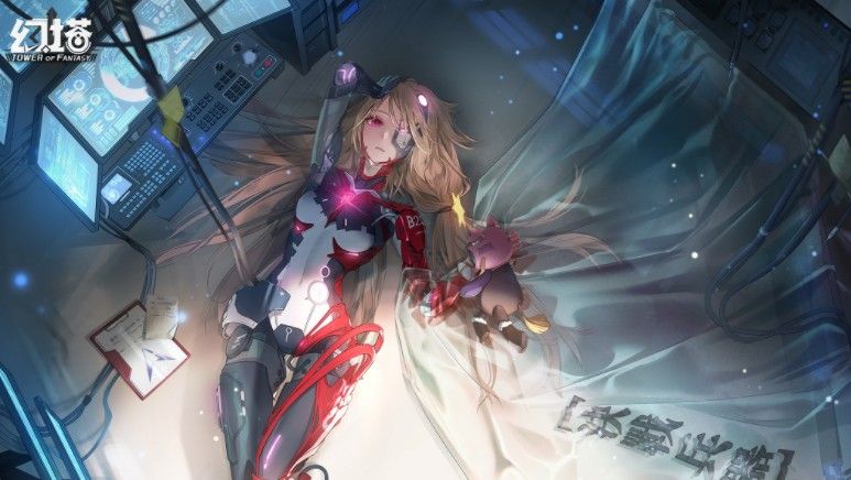 幻塔活跃度怎么获得？日常活跃度获取方法汇总[多图]图片2