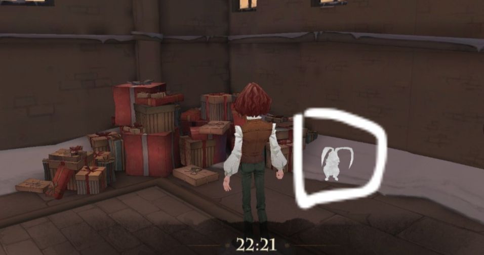 哈利波特魔法觉醒圣诞帽子获取途径有哪些？