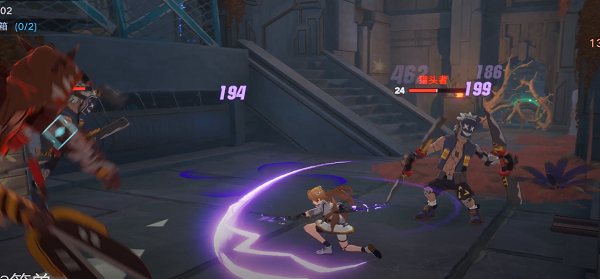 幻塔遗迹B02怎么过？