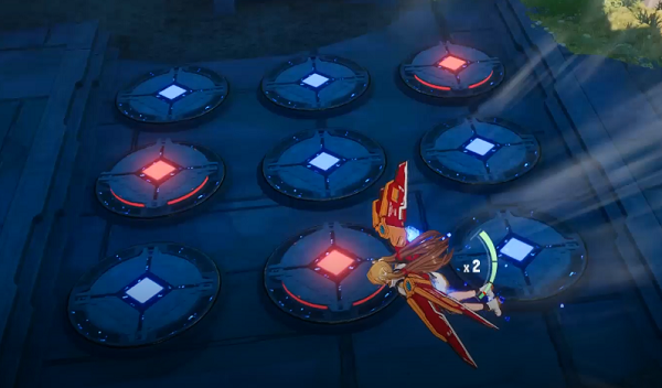 幻塔遗迹B01通关攻略