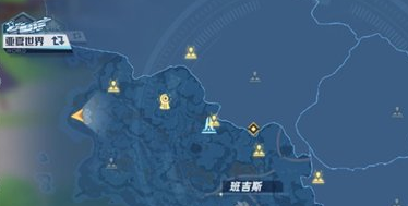 幻塔紫菜在哪里拾取