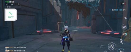 幻塔新手怎么跑图