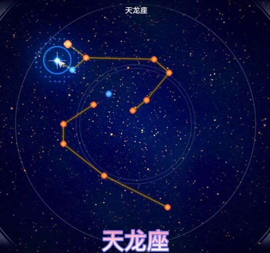 幻塔全部星座连结连线攻略