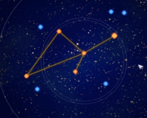 幻塔智能望远镜攻略大全：全部星座连结连线攻略[多图]图片6