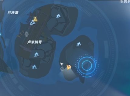 幻塔智能望远镜攻略大全：全部星座连结连线攻略[多图]图片9