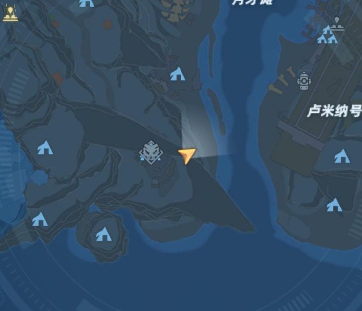 幻塔智能望远镜攻略大全：全部星座连结连线攻略[多图]图片11