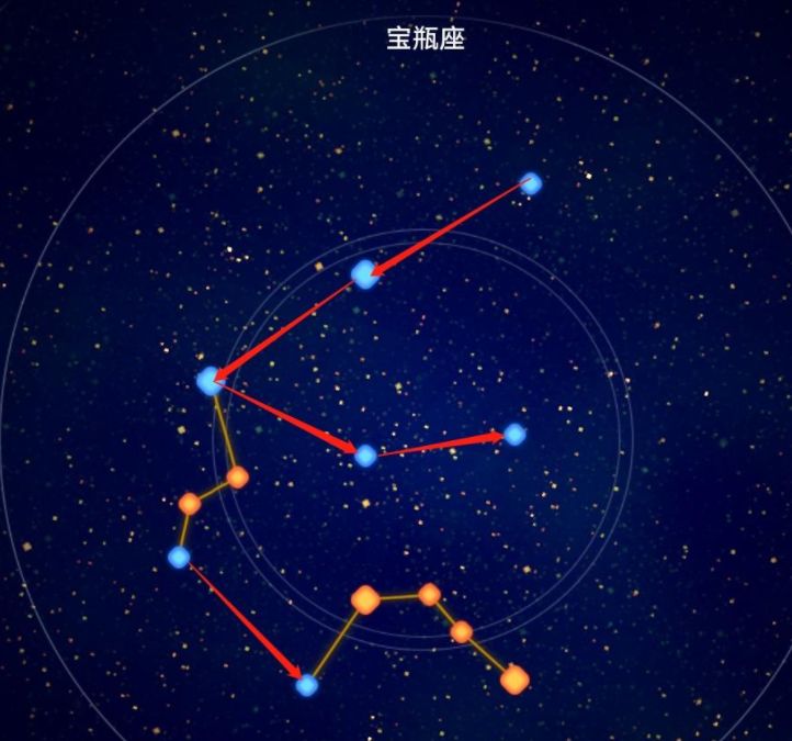 幻塔智能望远镜攻略大全：全部星座连结连线攻略[多图]图片12
