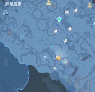 幻塔智能望远镜攻略大全：全部星座连结连线攻略[多图]图片19