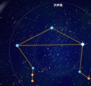 幻塔智能望远镜攻略大全：全部星座连结连线攻略[多图]图片20