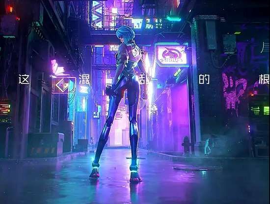 王者荣耀镜kpl皮肤什么时候出？镜kpl皮肤夜影迷踪上线时间[多图]图片2