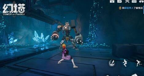 幻塔世界解密密码汇总