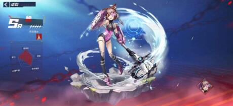 幻塔零度指针意志怎么搭配？