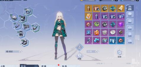 幻塔零度指针意志搭配攻略