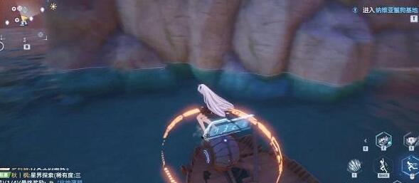 幻塔纳维亚补给仓刷新坐标大全