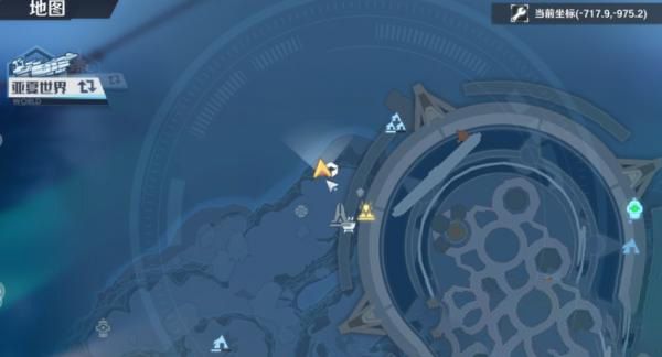 幻塔牧夫座连线攻略：牧夫座任务连接路线[多图]图片1