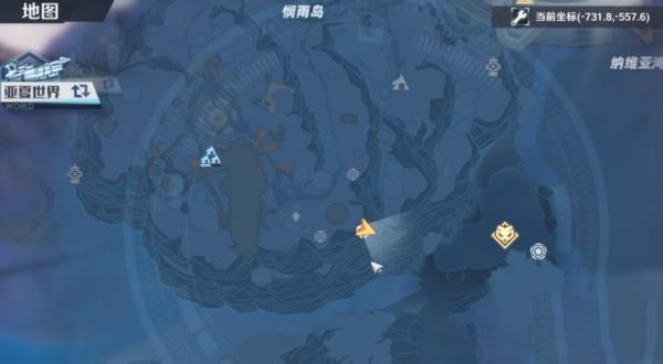 幻塔牧夫座连线攻略：牧夫座任务连接路线[多图]图片3