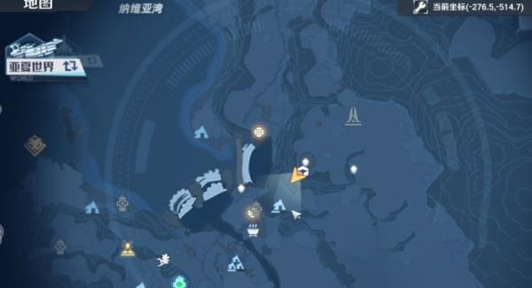 幻塔牧夫座连线攻略：牧夫座任务连接路线[多图]图片5