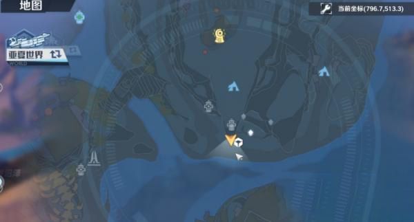 幻塔牧夫座连线攻略：牧夫座任务连接路线[多图]图片9