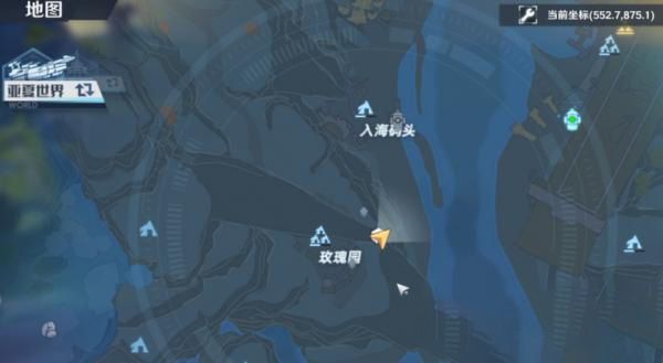 幻塔牧夫座连线攻略：牧夫座任务连接路线[多图]图片13