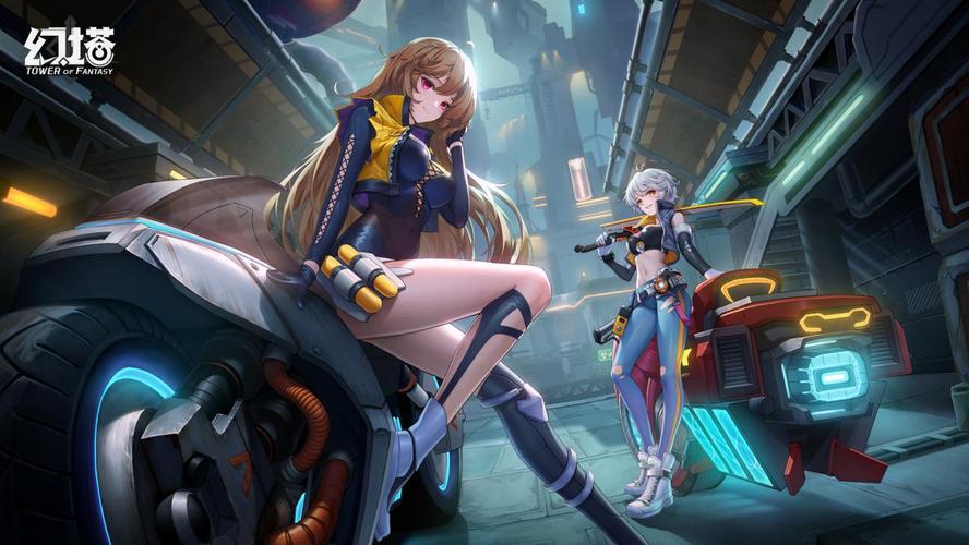 幻塔世界BOSS掉落物品一览：全世界BOSS掉落物品介绍[多图]图片1