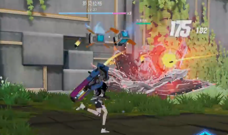 幻塔罗贝拉格怎么打