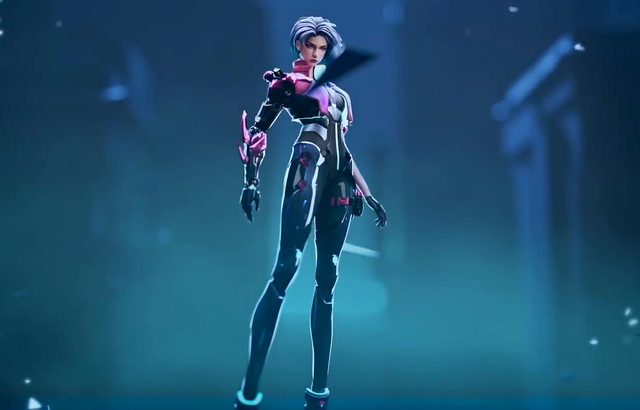 王者荣耀镜匿光小队皮肤上线时间