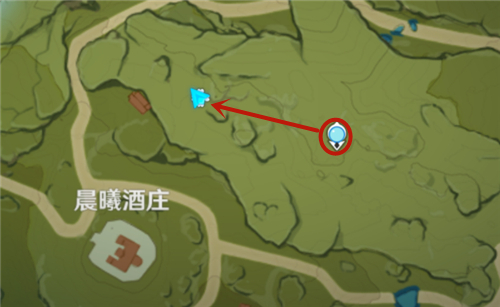 原神雪团雀刷新位置介绍