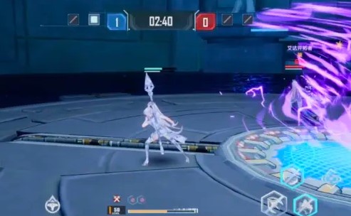 幻塔巅峰联赛PVP怎么连招？