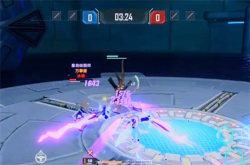 幻塔巅峰联赛PVP怎么玩？