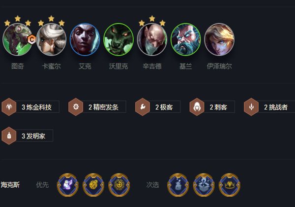 云顶之弈拼多多老鼠阵容怎么玩