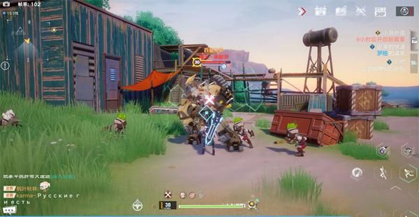 幻塔追逐者底盘在哪？追逐者底盘位置坐标分享[多图]图片3