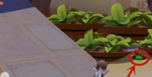 幻塔被偷的棒棒糖任务攻略：棒棒糖纸糖位置分布一览[多图]图片1