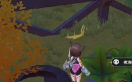 幻塔被偷的棒棒糖任务攻略：棒棒糖纸糖位置分布一览[多图]图片2