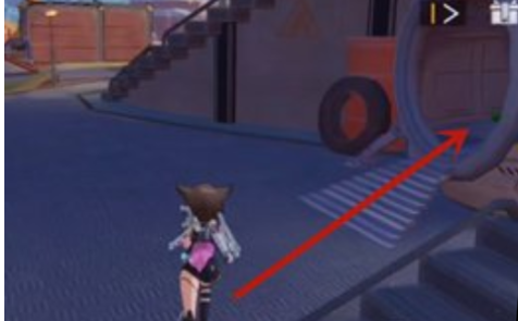 幻塔被偷的棒棒糖任务攻略：棒棒糖纸糖位置分布一览[多图]图片5