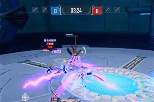 幻塔巅峰联赛PVP怎么玩