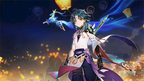 原神2.4前瞻直播什么时候？2.4前瞻直播时间及内容一览[多图]图片3