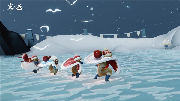 光遇宴会节奖励有哪些