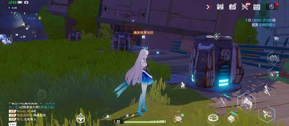 幻塔独角兽动力核心获取攻略