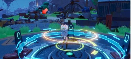 幻塔原能兽载具获取攻略