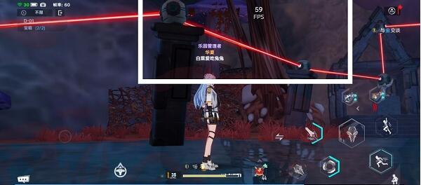 幻塔d01宝箱刷新位置详解