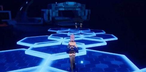 幻塔旧日幻象爬塔攻略