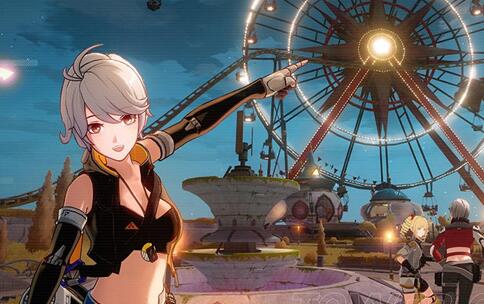 幻塔功能设置用途及建议