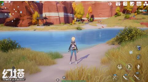 幻塔功能设置用途及建议