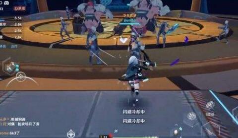 幻塔联合3低配通关怎么打？