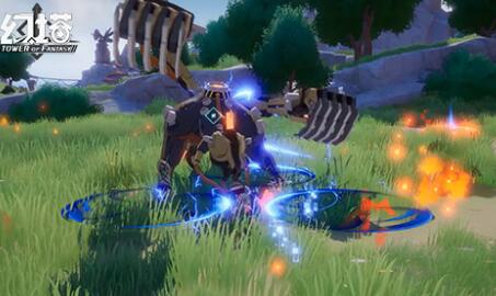 幻塔联合3低配通关打法思路