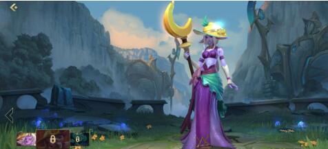 lol手游索拉卡出装天赋加点推荐