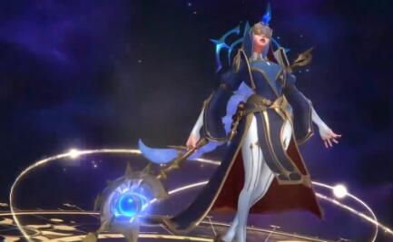 lol手游索拉卡出装天赋加点推荐